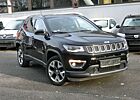 Jeep Compass 2.0l CRD Euro6 Limited 4x4 aut/Navi,Leder,SHZ,Tel,