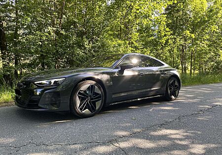Audi RS e-tron GT Vollausstattung