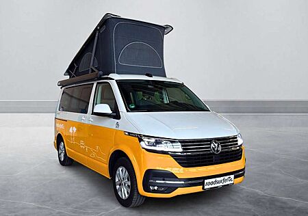 VW T6 Volkswagen .1 California Ocean StHz, Markise, Aufst.D, Dusche, Navi
