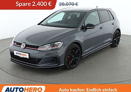 VW Golf GTI Volkswagen 2.0 TSI GTI TCR Aut.*DYNAUDIO*LED*ACC*NAVI*