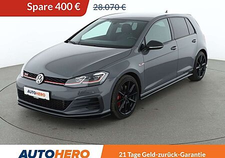 VW Golf GTI Volkswagen 2.0 TSI GTI TCR Aut.*DYNAUDIO*LED*ACC*NAVI*
