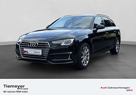 Audi A4 35 TDI SPORT XENON PDC NAVI+ LM17