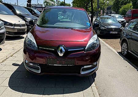 Renault Scenic III Limited -PDC -Navi- Klima- Automatik