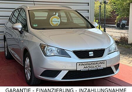 Seat Ibiza ST Style/Klima/Scheckheft/WENIG KM