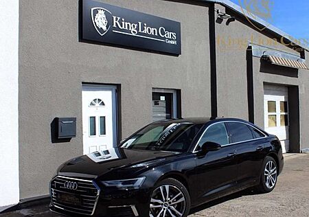 Audi A6 40 TDI design S LINE 19Z+MEMORY+BUSINESS+ACC