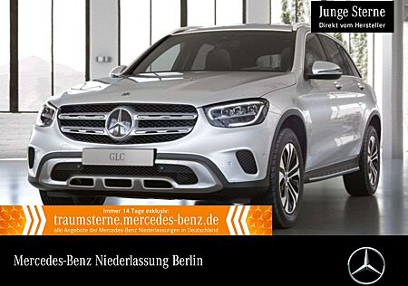 Mercedes-Benz GLC 300 e 4M LED+KAMERA+KEYLESS+9G