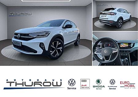 VW Taigo Volkswagen 1.0 TSI Style App Connect Matrix LED SH LM