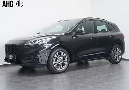 Ford Kuga 2.0 EcoBlue ST-Line LED/NAVI/KAMERA/AHK