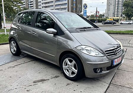 Mercedes-Benz A 180 A180 CDI Avantgarde DPF