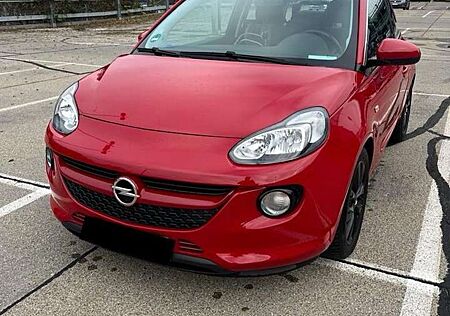 Opel Adam 50 Tsd. KM - TÜV NEU bis 11/26