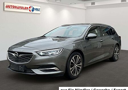 Opel Insignia Kombi 2.0 CDTI Innovation 4x4 Automatik