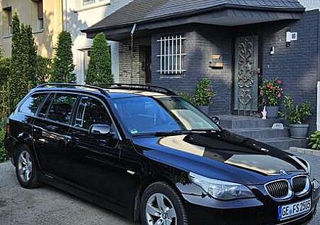 BMW 530d 530 Touring Aut.
