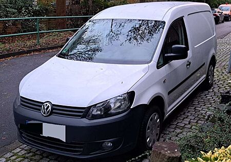 VW Caddy Volkswagen 1.6 TDI Maxi