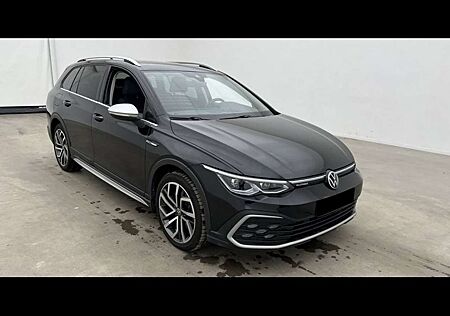 VW Golf Variant Volkswagen Alltrack 2.0 TDI (147 kW / 200 PS) 4Motion SCR DSG