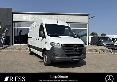 Mercedes-Benz Sprinter 317 CDI KA/L2H2/3665/MBUX/NAVI/360°/TEMPOMAT/
