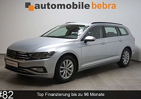 VW Passat Volkswagen 2.0TDI DSG Business Navi LED AHK SHZ 16