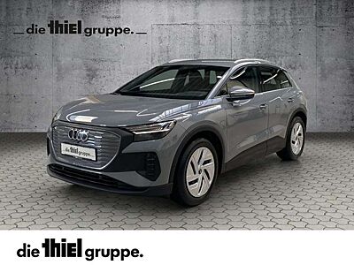 Audi Q4 e-tron 45 quattro
