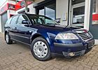 VW Passat Variant Volkswagen Comfortline 2.0 Benzin HU Neu /A