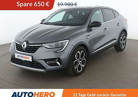 Renault Arkana 1.3 TCe Intens Aut.*NAVI*LED*CAM*PDC*SHZ*ACC*