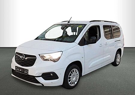 Opel Combo Life Combo e Life XL Ultimate WiPa + toter Winkel War