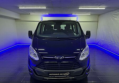 Ford Transit Custom Kombi 310 L2 1HD 9-SITZ AHK 2xPDC