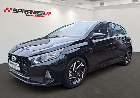 Hyundai i20 Select*R.Cam*LKH*Virt.Cockpit*1.0 T-GDI