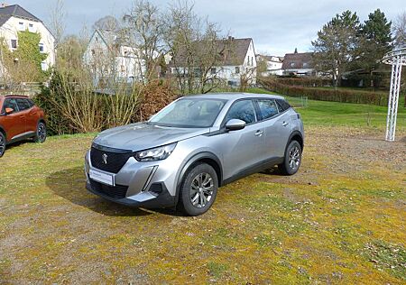 Peugeot 2008 Active Pack PureTech 100