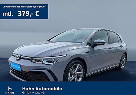 VW Golf Volkswagen R-Line 1.5eTSI DSG LED ACC Virtual Navi