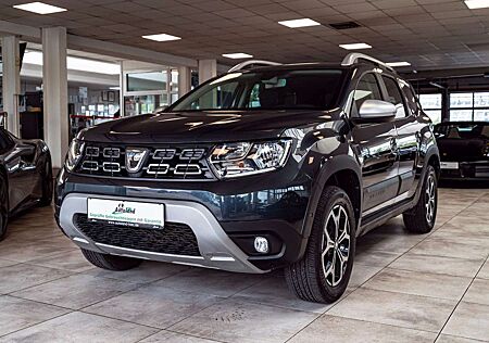 Dacia Duster TCe 125 2WD Prestige