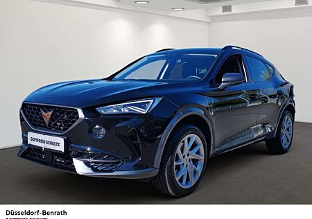 Cupra Formentor 4Drive Navi Rückfahrkamera Sitzheizung