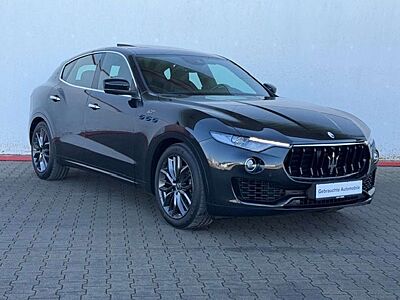 Maserati Levante GT 2.0 Mild Hybrid 39.235.- € NETTO PANO