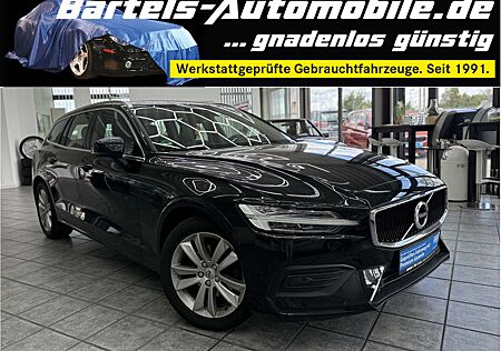 Volvo V60 D3 Momentum Pro, LED, Navi, Leder, Kamera