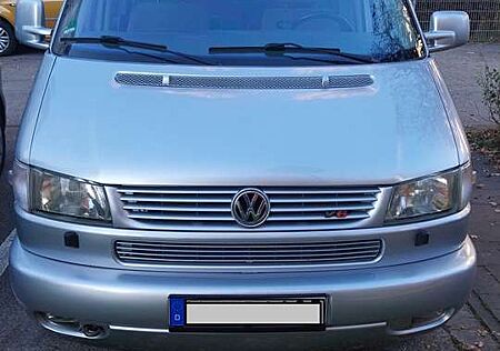 VW T4 Multivan Volkswagen Multivan T4 V6 204PS Automatik