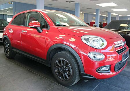 Fiat 500X 1.6 E-torQ 4x2 Rockstar