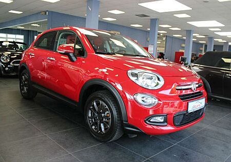 Fiat 500X 1.6 E-torQ 4x2 Rockstar