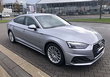 Audi A5 Sportback 35 TFSI S tronic