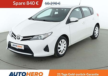 Toyota Auris 1.3 Cool*KLIMA*CD*
