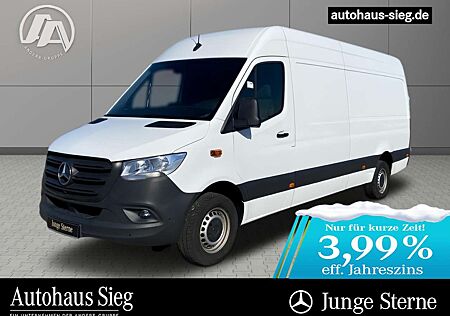 Mercedes-Benz Sprinter 317 Kasten L3H2 360-Kamera*Navi*Sitzhzg