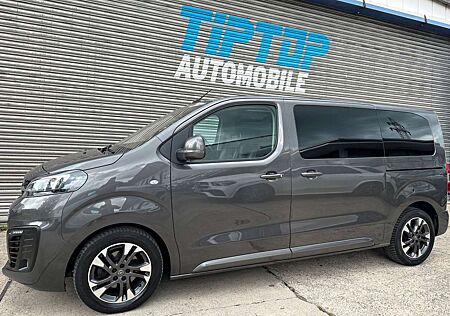 Opel Zafira Life Tourer M*7-SITZ*LEDER*PANO*NAVI*BI-X