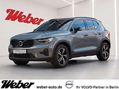 Volvo XC40 B3 Plus Dark *BLIS*ACC*e-Sitze*Harman*Kam*