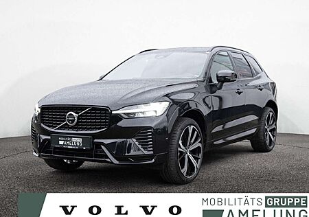 Volvo XC 60 XC60 T6 Recharge R-Design AWD LED HUD PANO