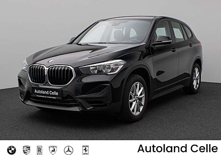 BMW X1 sD20i Panorama Navi Lordos DAB HiFi Parkassis