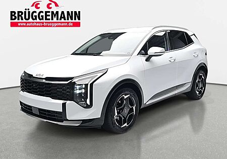 Kia Sportage 1.6 T-GDI 150 2WD DCT SPIRIT MJ26 DRIVEWI