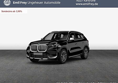 BMW X1 sDrive18d Aut. M Sport