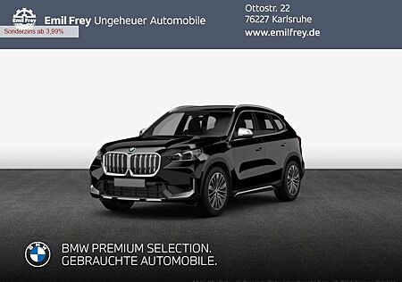 BMW X1 sDrive18d Aut. M Sport