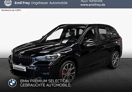 BMW X1 sDrive18d Aut. M Sport