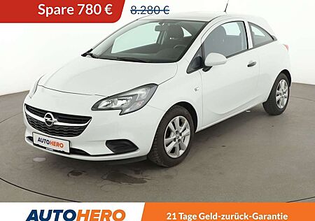 Opel Corsa 1.2 Selection *KLIMA*GARANTIE*