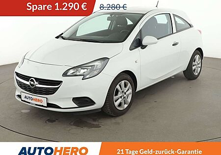 Opel Corsa 1.2 Selection *KLIMA*GARANTIE*