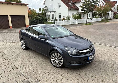 Opel Astra Twin Top Diesel Twin Top 1.9 CDTI Edition