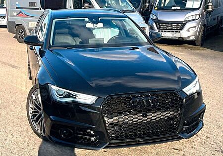 Audi A6 3.0 TDI Avant Quattro S-Tronic - 20 Zoll